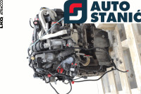 Motor RENAULT CLIO IV (K9K-608) | OEM: 8201662544