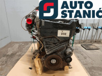 Motor RENAULT CLIO IV (K9K-628)