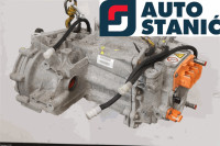 Motor RENAULT KANGOO II (5AM40) | OEM: 290127741R