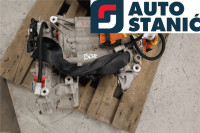 Motor RENAULT KANGOO II (5AM40) | OEM: 290127741R