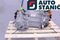 Motor RENAULT KANGOO II (5AM40) | OEM: 290127741R