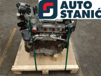 Motor RENAULT KANGOO II (K9K-608) | OEM: 8201535495
