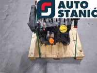 Motor RENAULT KANGOO II (K9K-628)