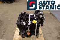 Motor RENAULT KANGOO II (K9K-628)