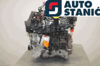 Motor RENAULT KANGOO II (K9K-636) | OEM: 8201589545 (JR5364)