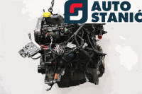 Motor RENAULT KANGOO II (K9K-800) | OEM: 7701478425