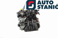 Motor RENAULT KANGOO II (K9K-802) | OEM: 7701478426