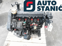 Motor RENAULT KANGOO II (K9K-802) | OEM: 7701478426