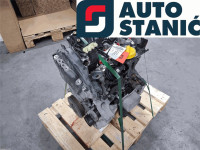 Motor RENAULT KANGOO II (K9K-872)
