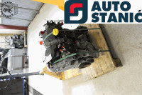 Motor RENAULT KANGOO II | OEM: 8201662546 (JR5-301)