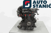 Motor RENAULT MASTER II (G9U-720) | OEM: 7711135542