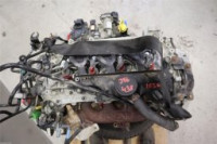 Motor RENAULT MASTER III (M9T-6*)