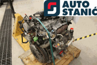 Motor RENAULT MASTER III (M9T-670)