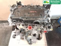 Motor RENAULT MASTER III (M9T-702) | OEM: 8201654865