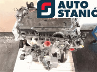 Motor RENAULT MASTER III (M9T-702) | OEM: 8201654865