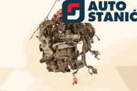 Motor RENAULT MASTER III (M9T(870)) | OEM: 8201407523 (PF6(058))