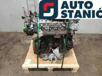 Motor RENAULT MASTER III (M9T-870)