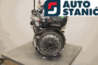 Motor RENAULT MASTER III (M9T-880) | OEM: 8201348578 (PA0014)