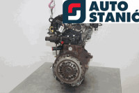 Motor RENAULT MEGANE III (K4M-848)