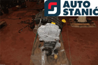 Motor RENAULT MEGANE III (K4M-866)