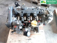 Motor RENAULT MEGANE III (K9K-636) | OEM: 100014420R