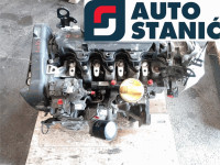Motor RENAULT MEGANE III (K9K-636) | OEM: 100014420R
