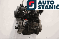 Motor RENAULT MEGANE III (K9K-636)