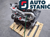 Motor RENAULT MEGANE III (K9K-656)