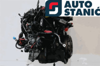 Motor RENAULT MEGANE III (K9K-834)