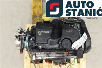 Motor RENAULT MEGANE III | OEM: 8201506878 (JR5-337)