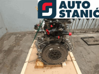 Motor RENAULT MEGANE IV (H4M-630)