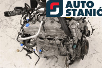 Motor RENAULT MEGANE IV (H5F-408)