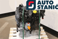 Motor RENAULT MEGANE IV (K9K-657) | OEM: 8201719382