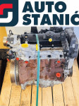 Motor RENAULT MEGANE IV (K9K-657) | OEM: 8201719382