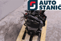 Motor RENAULT MEGANE IV (K9K-657) | OEM: 8201740182