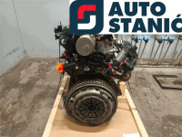 Motor RENAULT SCENIC III /GRAND SCENIC (K9K-636) | OEM: 8201589545