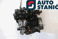 Motor RENAULT SCENIC III /GRAND SCENIC (K9K-837) | OEM: 8201102324 (DC