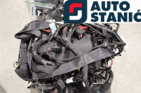 Motor RENAULT SCENIC IV /GRAND SCENIC (K9K-646) | OEM: K9K646