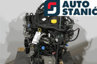 Motor RENAULT TALISMAN (R9M-402) | OEM: 8201532500