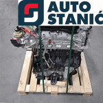 Motor RENAULT TRAFIC/E_TECH (M9R-710)