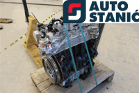 Motor RENAULT TRAFIC/E_TECH | OEM: FINNSEJIKATALOG