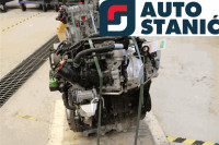 Motor RENAULT TRAFIC/E_TECH (R9M-408) | OEM: FINNSEJIKATALOG