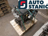 Motor RENAULT TRAFIC/E_TECH (R9M-450) | OEM: 8201633959