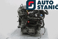 Motor RENAULT TRAFIC/E_TECH (R9M-450) (PF6050)