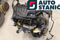 Motor RENAULT TRAFIC/E_TECH (R9M-450)