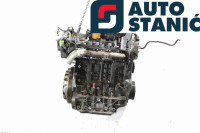 Motor RENAULT TRAFIC (M9R-630)