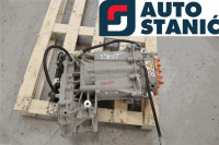 Motor RENAULT ZOE/E_TECH (5AM-B4) | OEM: 290127953R