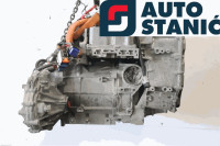 Motor RENAULT ZOE/E_TECH (5AQ-60)