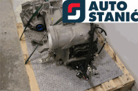 Motor RENAULT ZOE/E_TECH (5AQ-80) | OEM: 290100071R