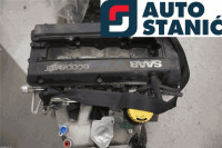 Motor SAAB 9_3 VER1 (B205E) | OEM: 5957568